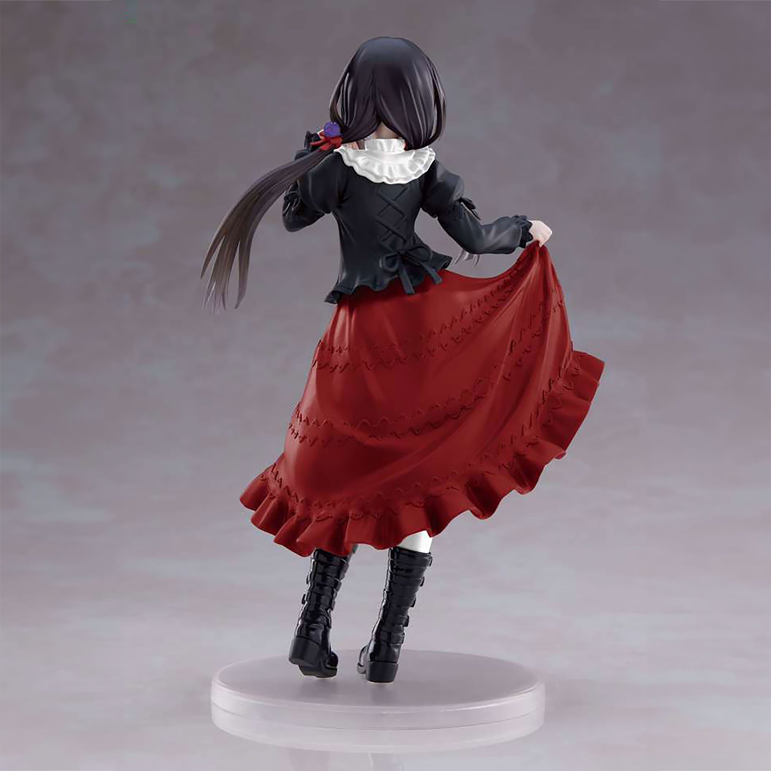 Zdjęcie produktu Date A Live - Figurka Kurumi Tokisaki Casual Wear Version