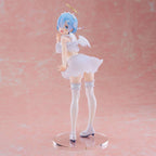 Zdjęcie produktu Re:Zero - Rem Pretty Angel Figura