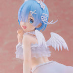 Zdjęcie produktu Re:Zero - Rem Pretty Angel Figura