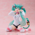 Zdjęcie produktu Hatsune Miku - Desktop Cute Figurka