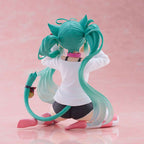 Zdjęcie produktu Hatsune Miku - Desktop Cute Figurka