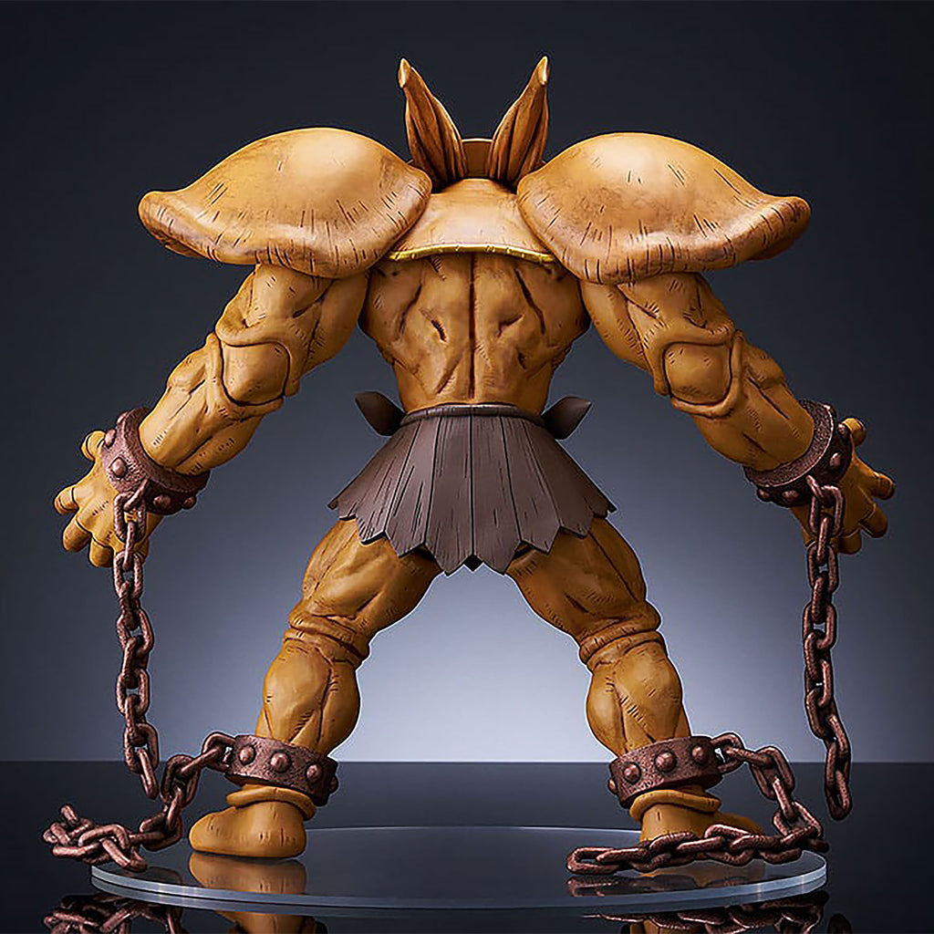 Product image Yu-Gi-Oh! - Exodia The Forbidden One Pop Up Parade Statue