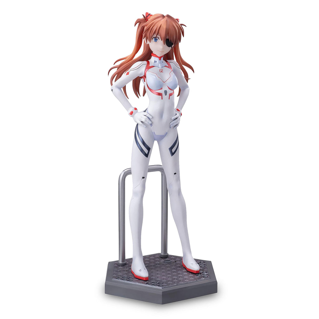 Zdjęcie produktu Evangelion: 3.0+1.0 - Figurka Asuka Shikinami Langley