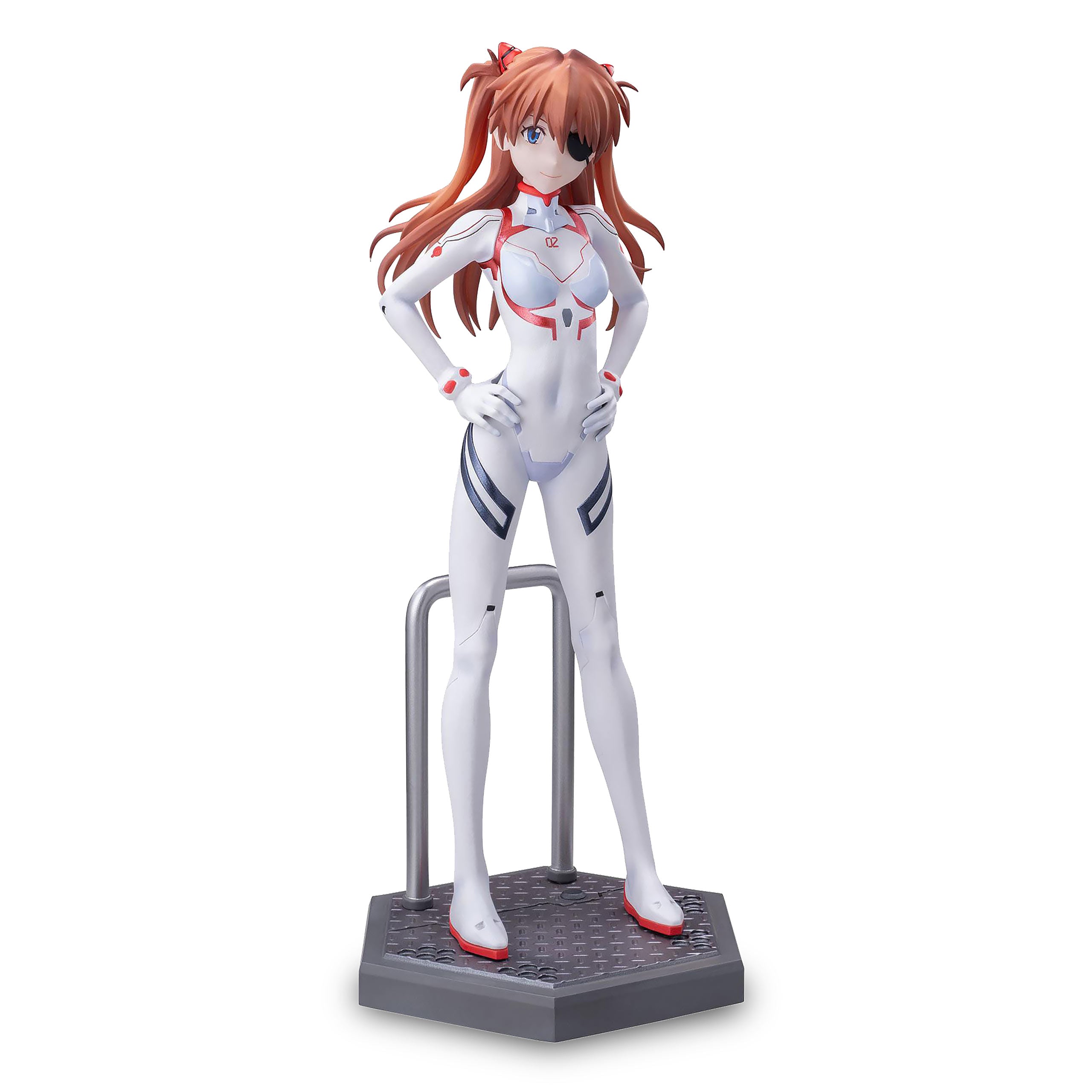 Zdjęcie produktu Evangelion: 3.0+1.0 - Figurka Asuka Shikinami Langley