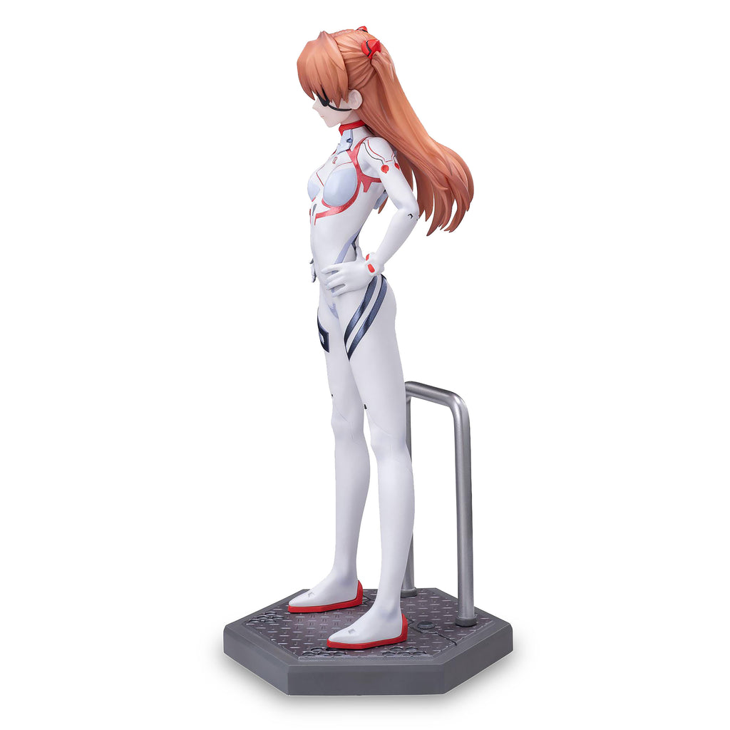 Zdjęcie produktu Evangelion: 3.0+1.0 - Figurka Asuka Shikinami Langley