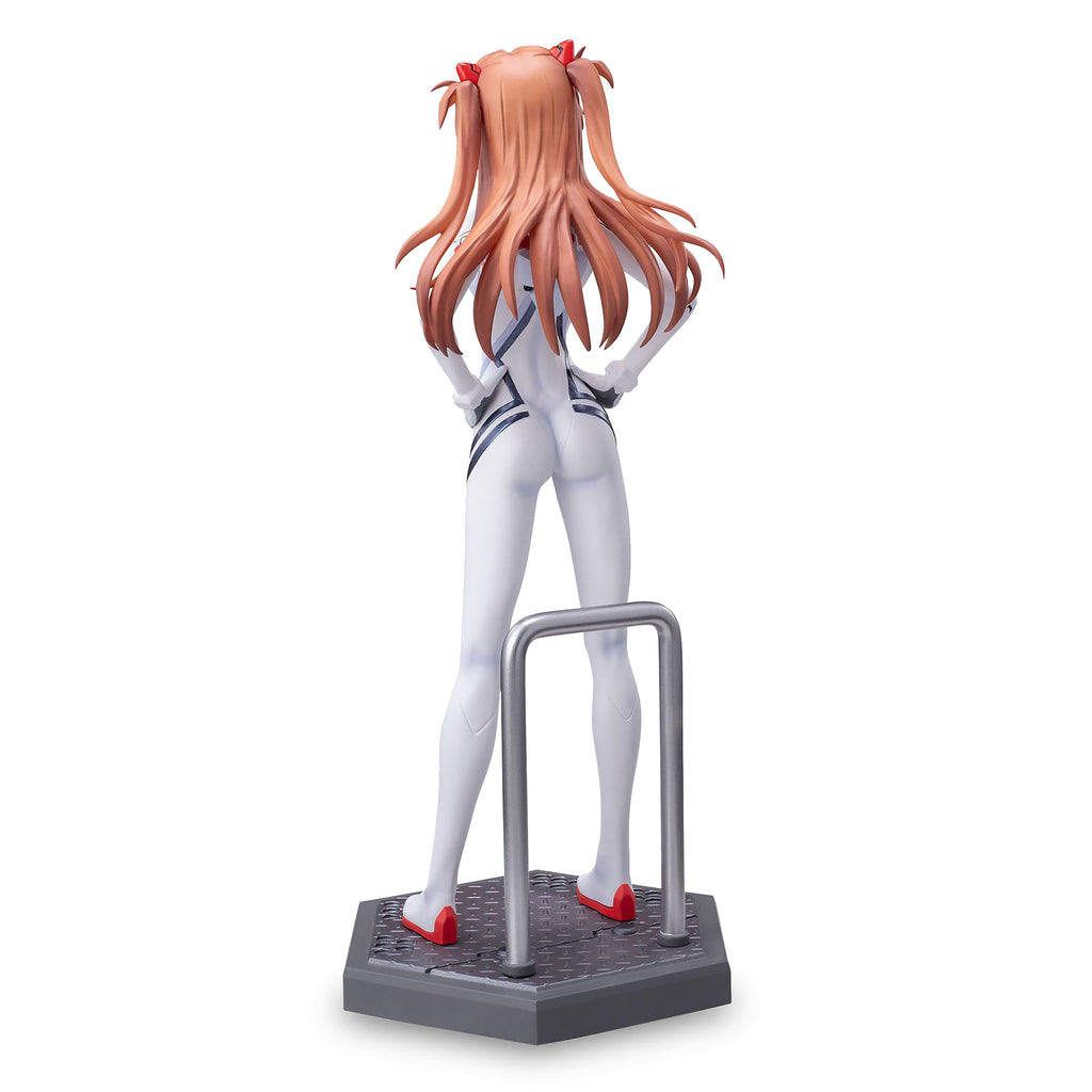 Zdjęcie produktu Evangelion: 3.0+1.0 - Figurka Asuka Shikinami Langley