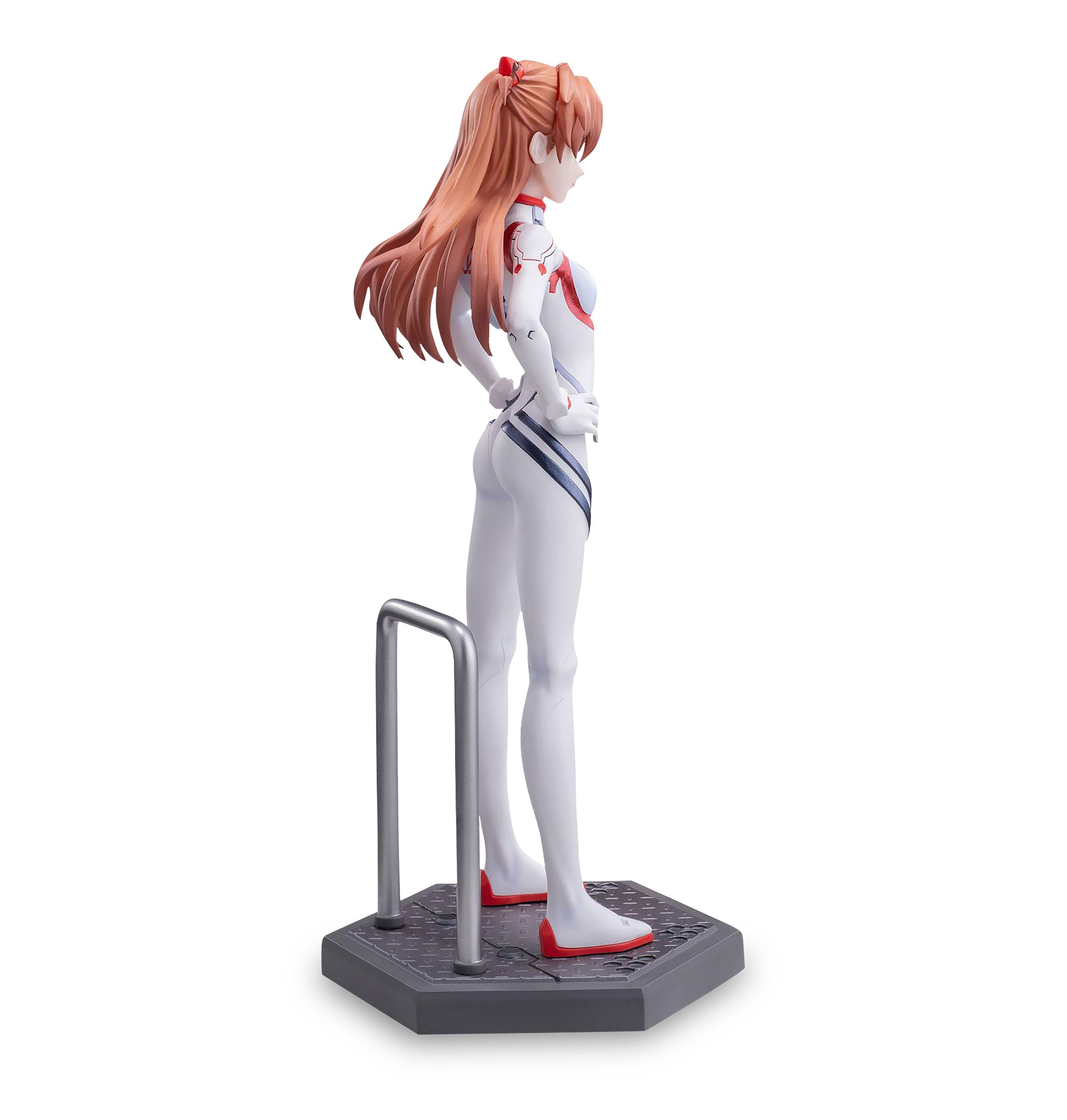 Zdjęcie produktu Evangelion: 3.0+1.0 - Figurka Asuka Shikinami Langley