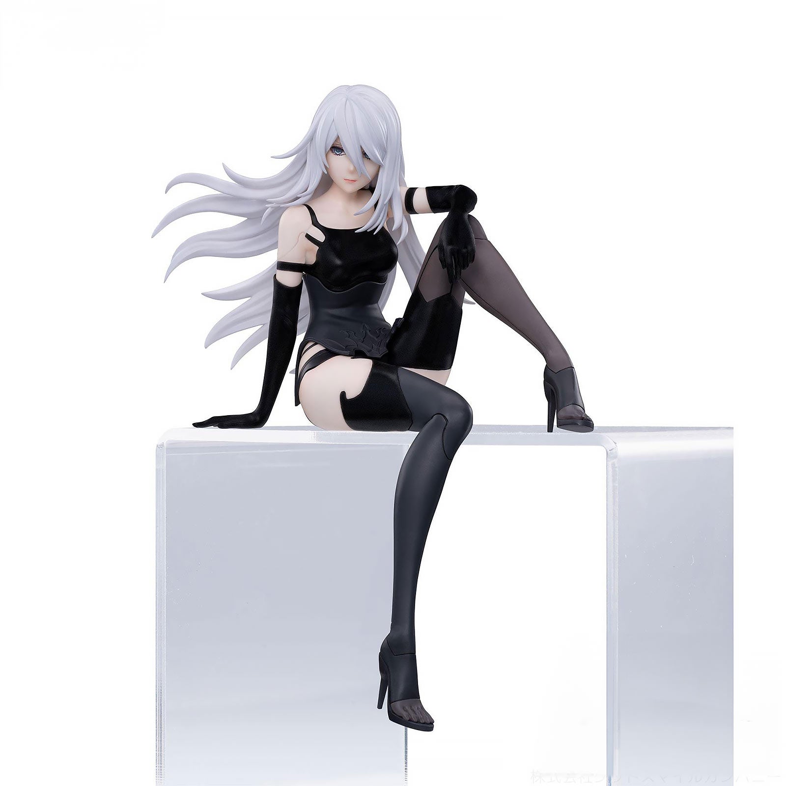Zdjęcie produktu NieR:Automata Ver1.1a - A2 PM Perching Figurka