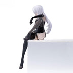 Zdjęcie produktu NieR:Automata Ver1.1a - A2 PM Perching Figurka