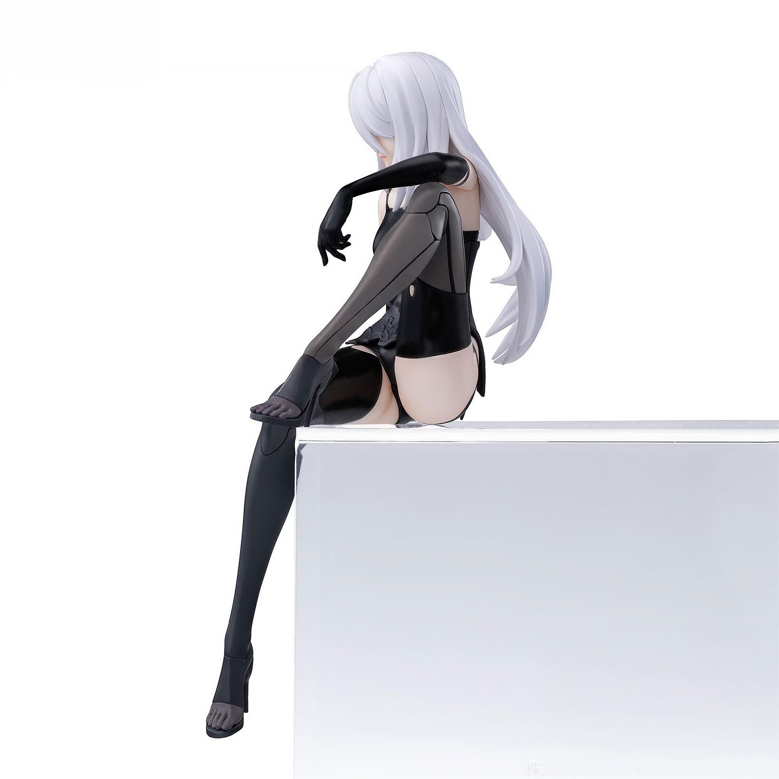 Zdjęcie produktu NieR:Automata Ver1.1a - A2 PM Perching Figurka