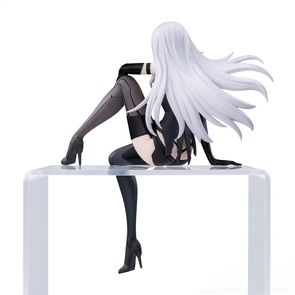 Zdjęcie produktu NieR:Automata Ver1.1a - A2 PM Perching Figurka