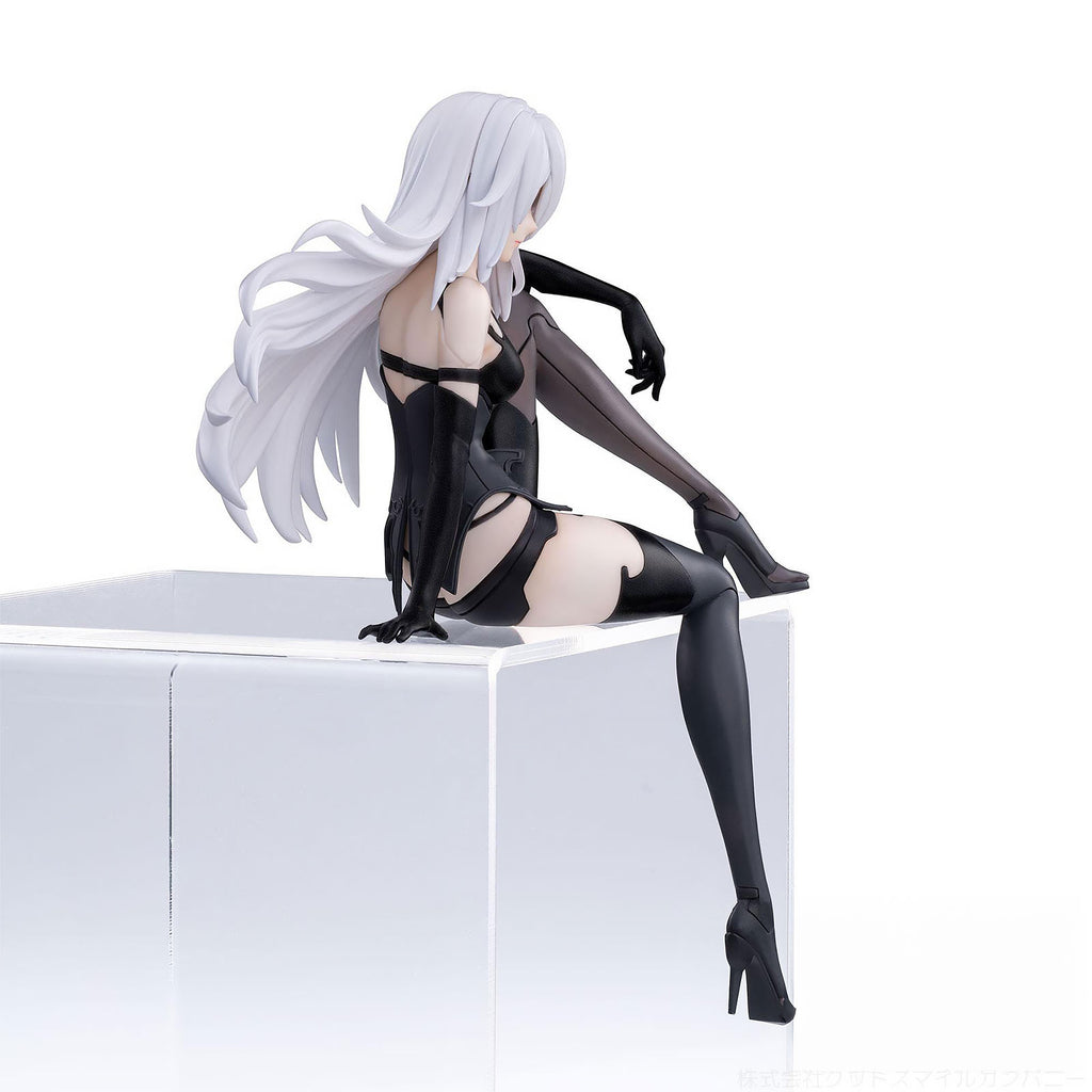 Zdjęcie produktu NieR:Automata Ver1.1a - A2 PM Perching Figurka