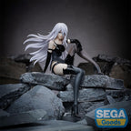 Zdjęcie produktu NieR:Automata Ver1.1a - A2 PM Perching Figurka