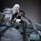 Zdjęcie produktu NieR:Automata Ver1.1a - A2 PM Perching Figurka