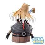 Zdjęcie produktu Spice and Wolf: Merchant meets the Wise Wolf - figurka Holo siedząca