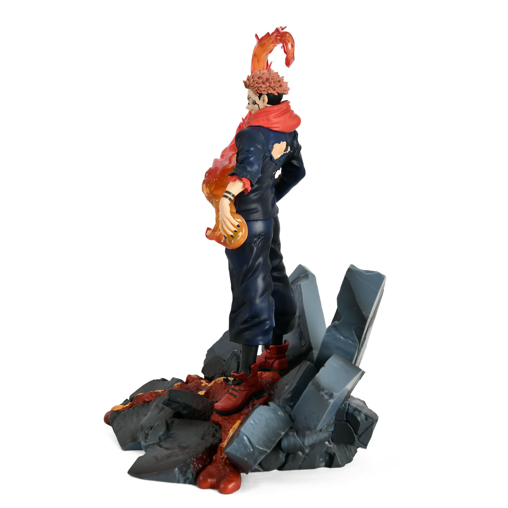 Product image Jujutsu Kaisen - Sukuna Fuga Figure