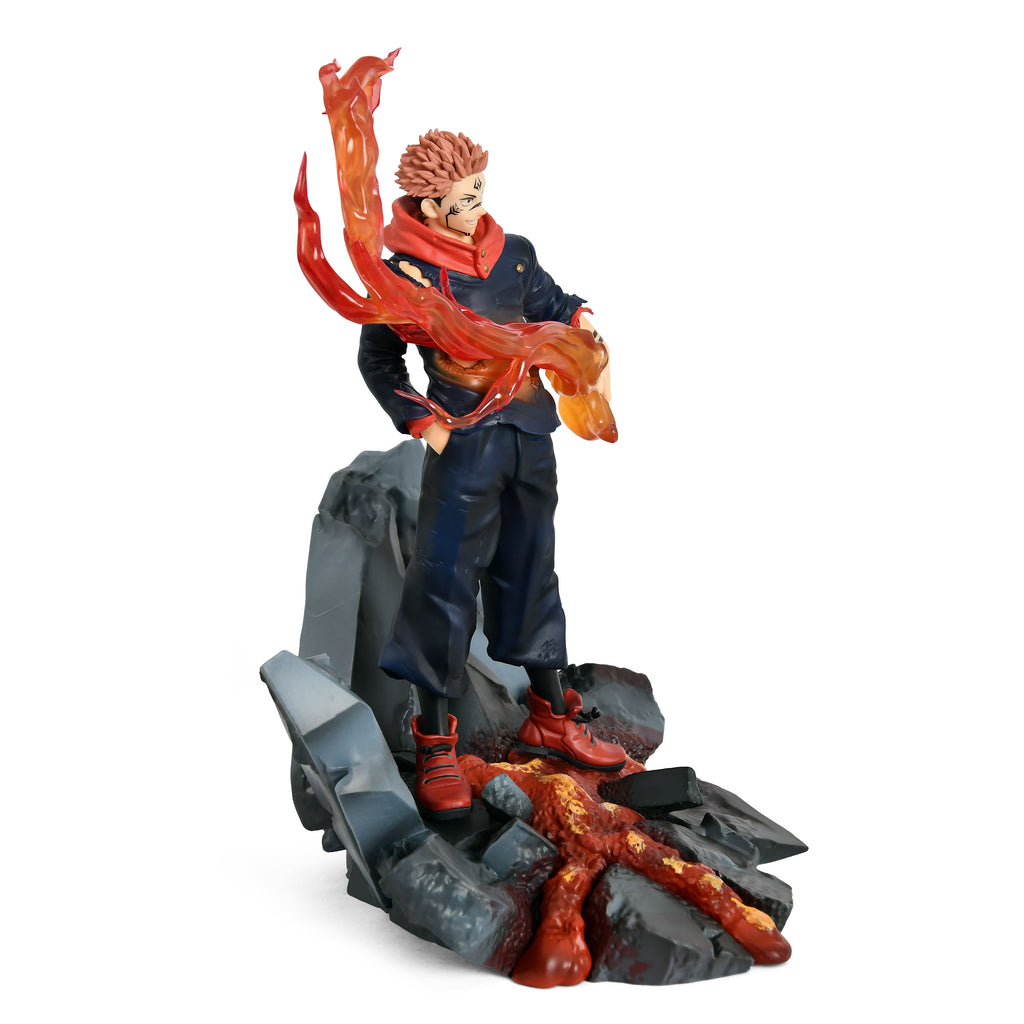 Product image Jujutsu Kaisen - Sukuna Fuga Figure