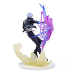Zdjęcie produktu Jujutsu Kaisen - Satoru Gojo Hollow Purple (Kyoshiki Murasaki) Figurka