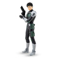 Product image Kaiju No. 8 - Kafka Hibino Figure 17cm