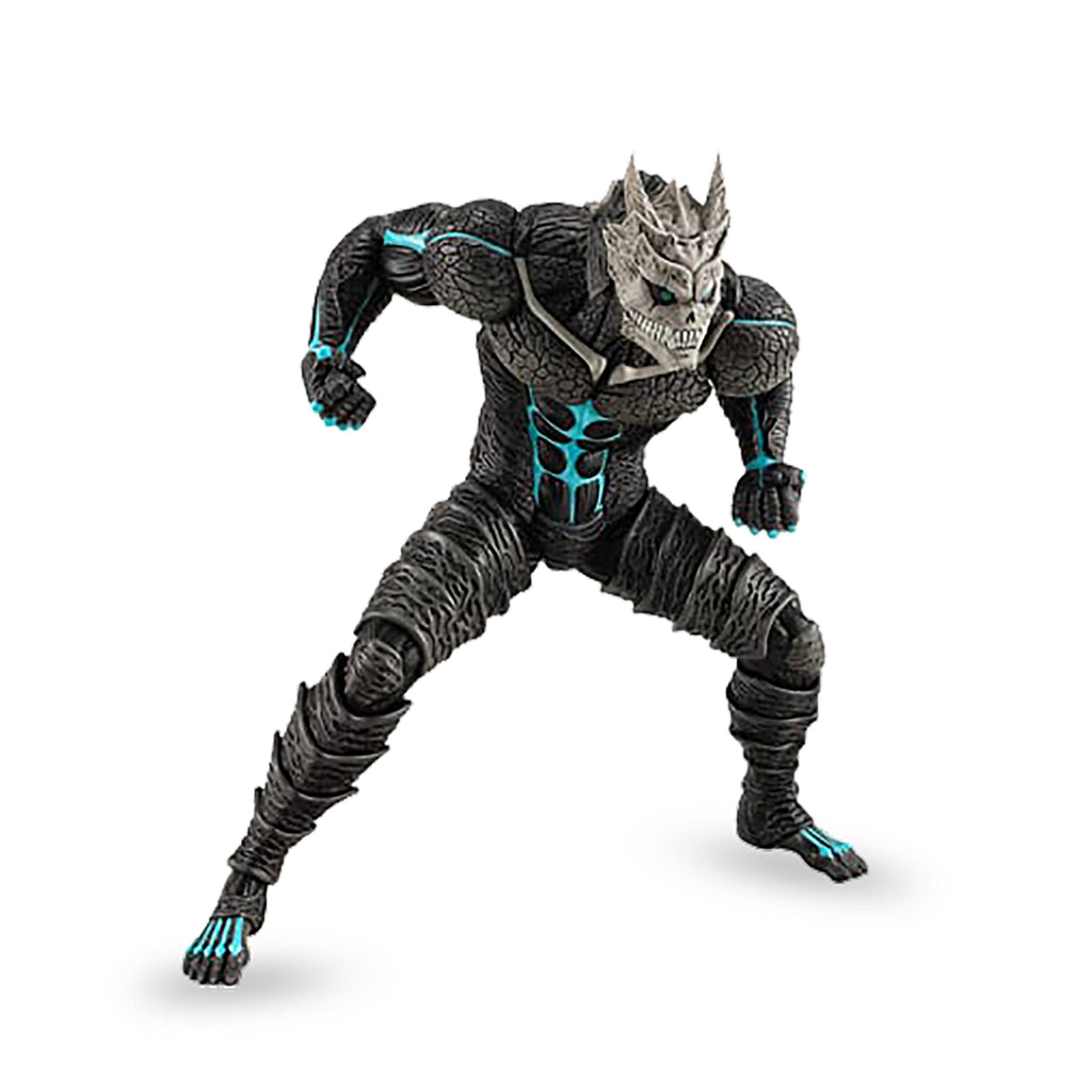 Zdjęcie produktu Figurka Kaiju No. 8 17cm