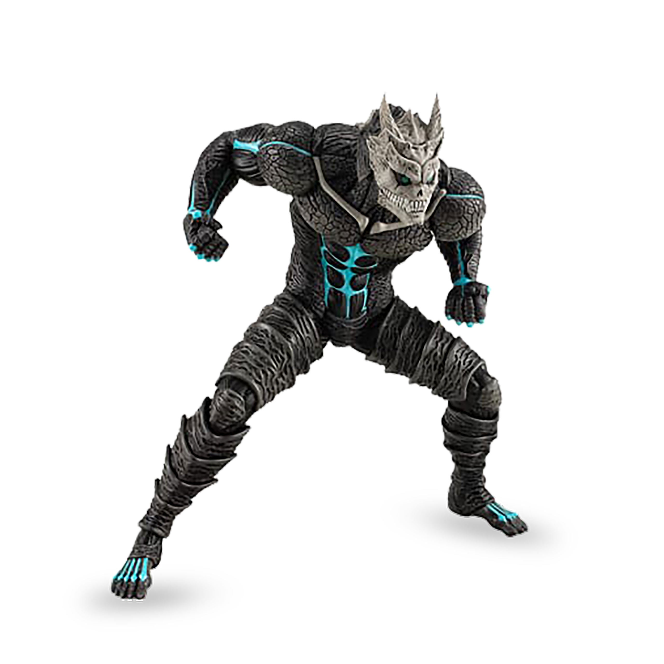 Zdjęcie produktu Figurka Kaiju No. 8 17cm