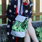 Zdjęcie produktu One Piece - Portgas D. Ace plecak cosplay