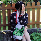 Zdjęcie produktu One Piece - Portgas D. Ace plecak cosplay