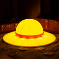Zdjęcie produktu One Piece - Lampa Kapelusz Słomkowy Luffy'ego