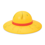 Zdjęcie produktu One Piece - Lampa Kapelusz Słomkowy Luffy'ego