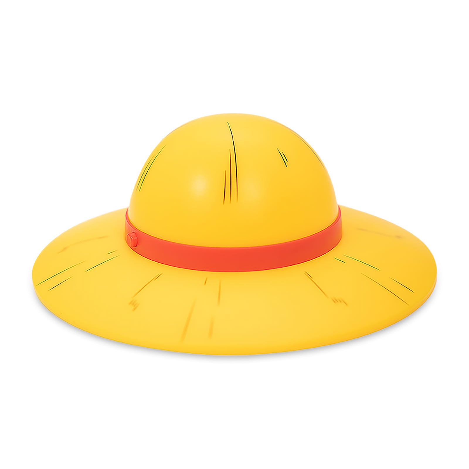 Zdjęcie produktu One Piece - Lampa Kapelusz Słomkowy Luffy'ego