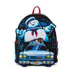 Zdjęcie produktu Ghostbusters - Plecak Marshmallow Man z oświetleniem