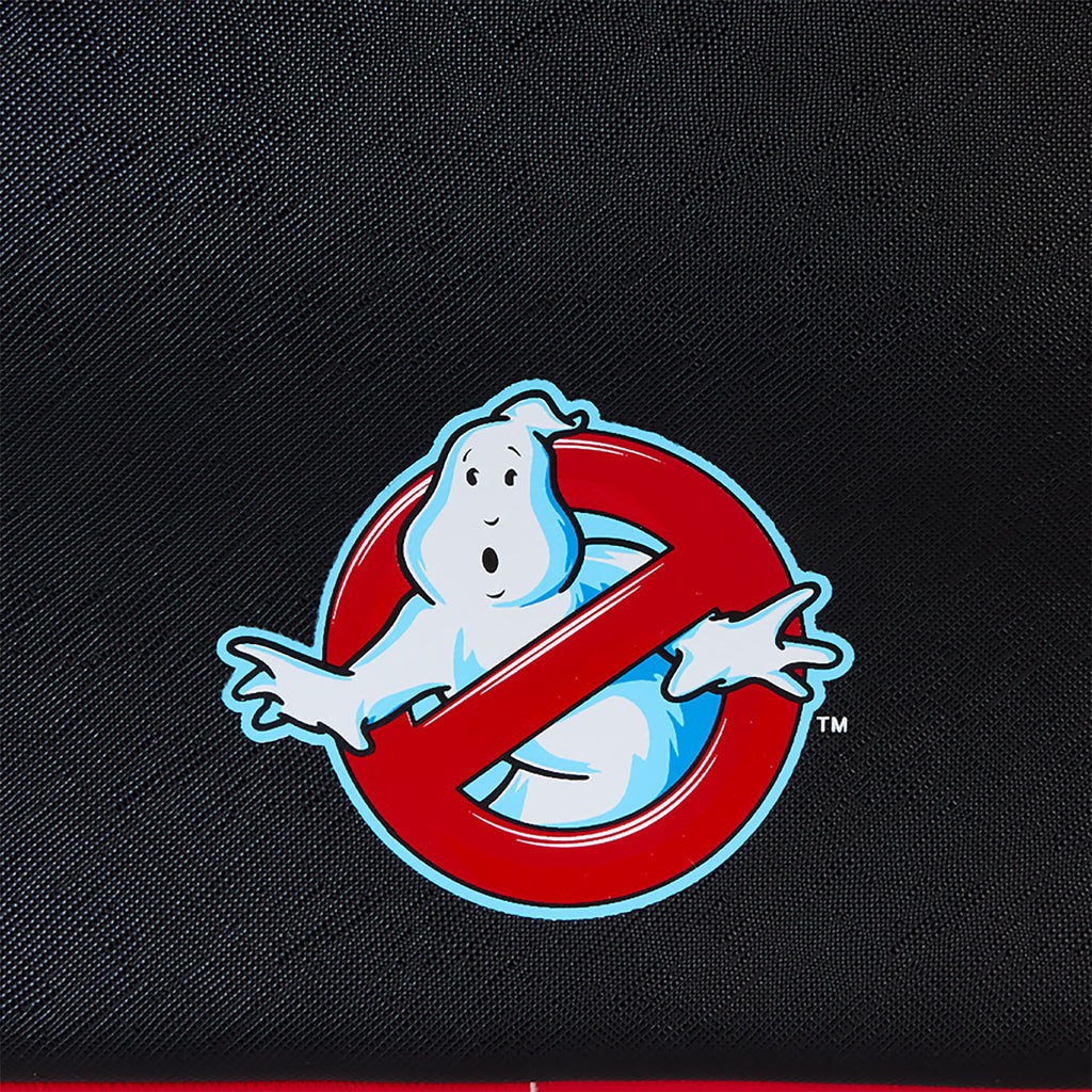 Zdjęcie produktu Ghostbusters - Plecak Marshmallow Man z oświetleniem