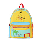 Product image Pokemon - Starter Mini Backpack