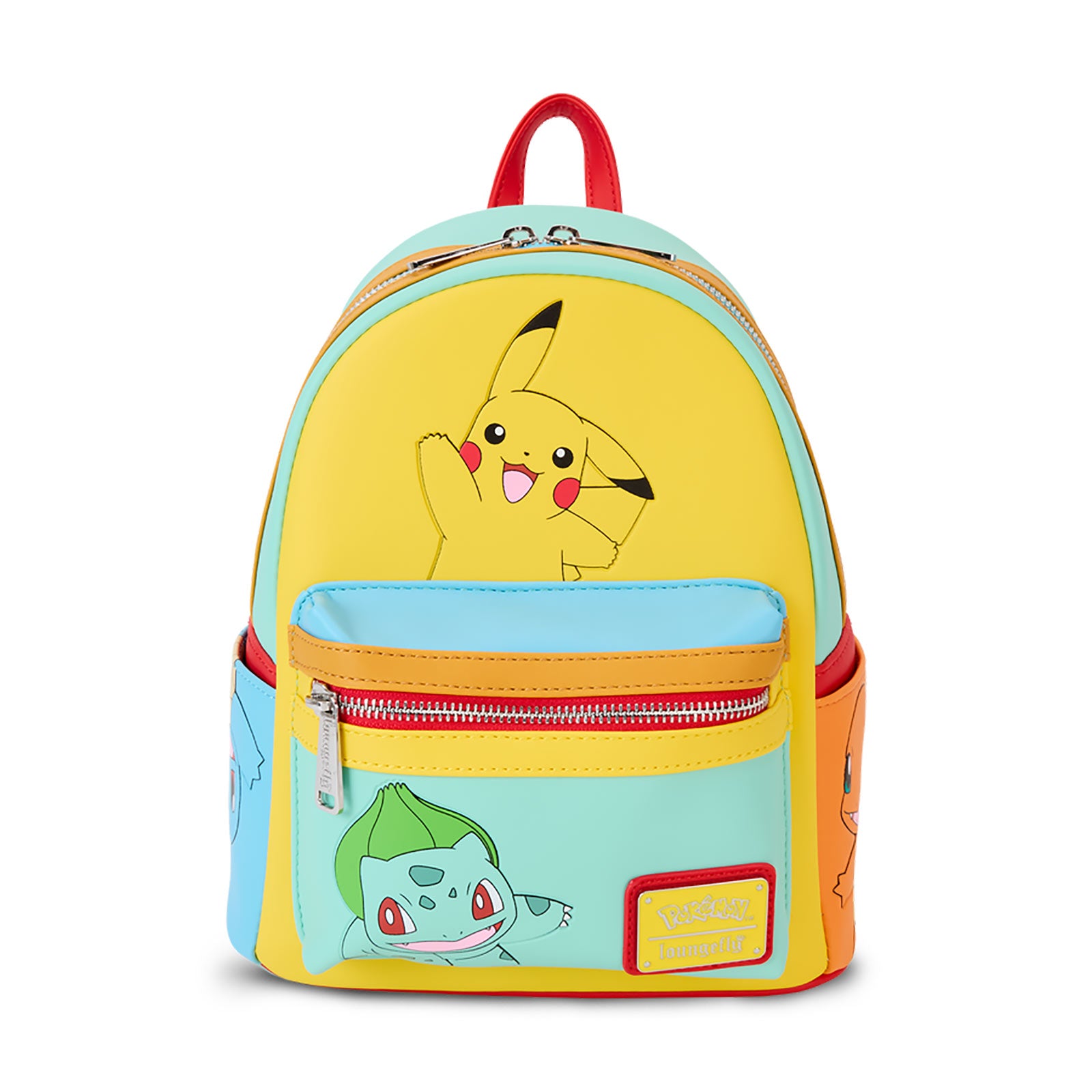Product image Pokemon - Starter Mini Backpack