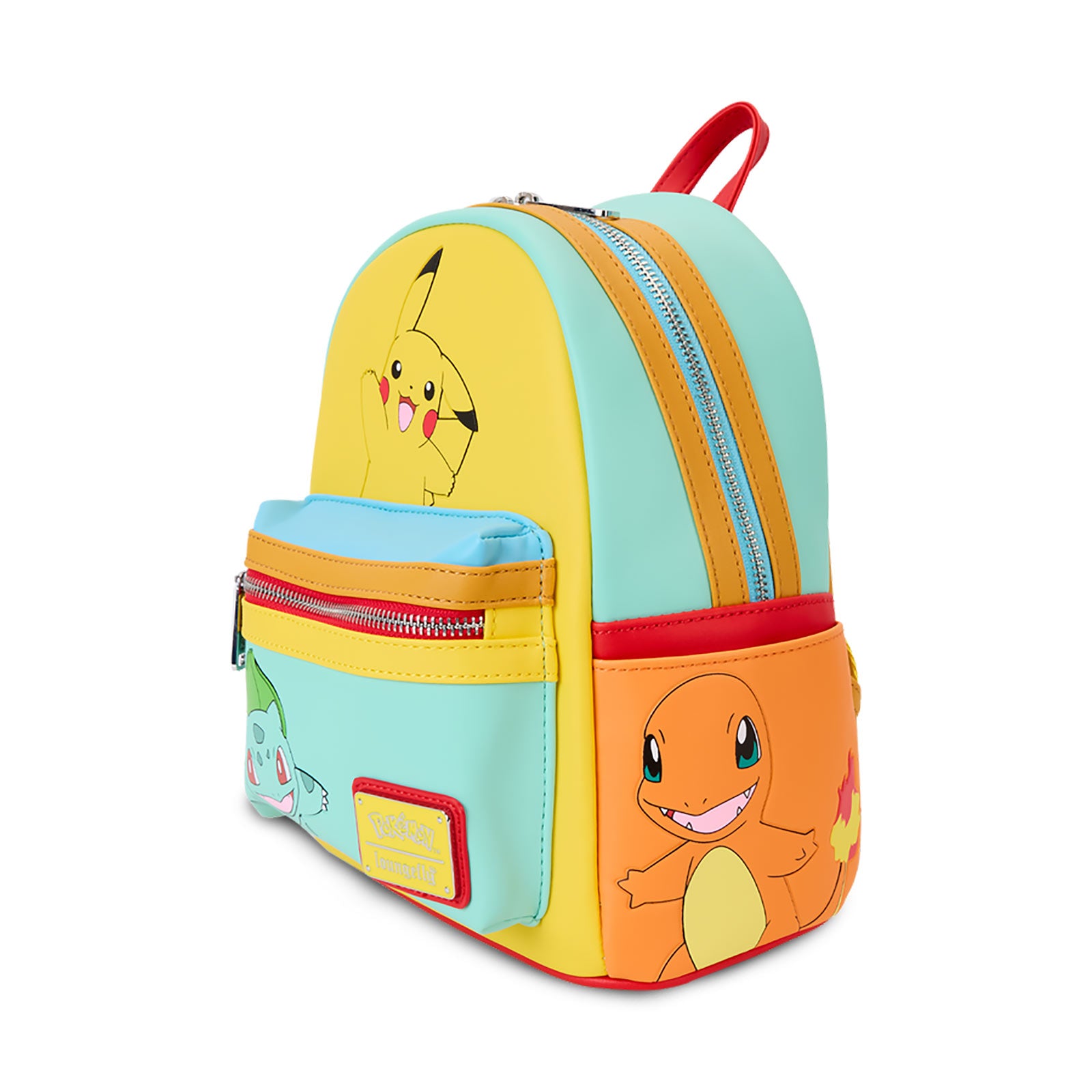 Product image Pokemon - Starter Mini Backpack