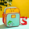 Zdjęcie produktu Pokemon - Starter Crossbody Torba