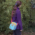 Zdjęcie produktu Pokemon - Starter Crossbody Torba