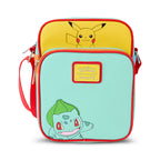 Zdjęcie produktu Pokemon - Starter Crossbody Torba