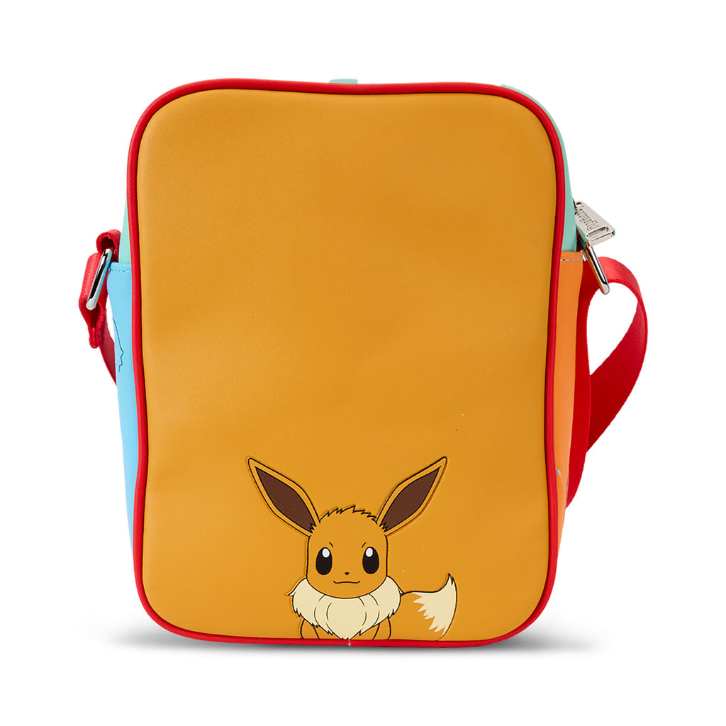 Zdjęcie produktu Pokemon - Starter Crossbody Torba
