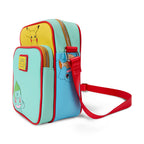 Zdjęcie produktu Pokemon - Starter Crossbody Torba