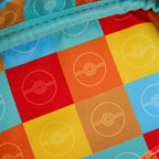 Zdjęcie produktu Pokemon - Starter Crossbody Torba