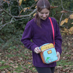 Zdjęcie produktu Pokemon - Starter Crossbody Torba