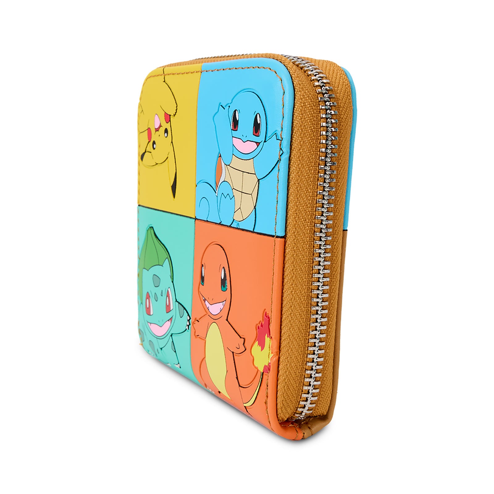 Product image Pokemon - Starter Wallet