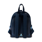 Zdjęcie produktu Wednesday - Nevermore Academy Glow in the Dark Mini Plecak