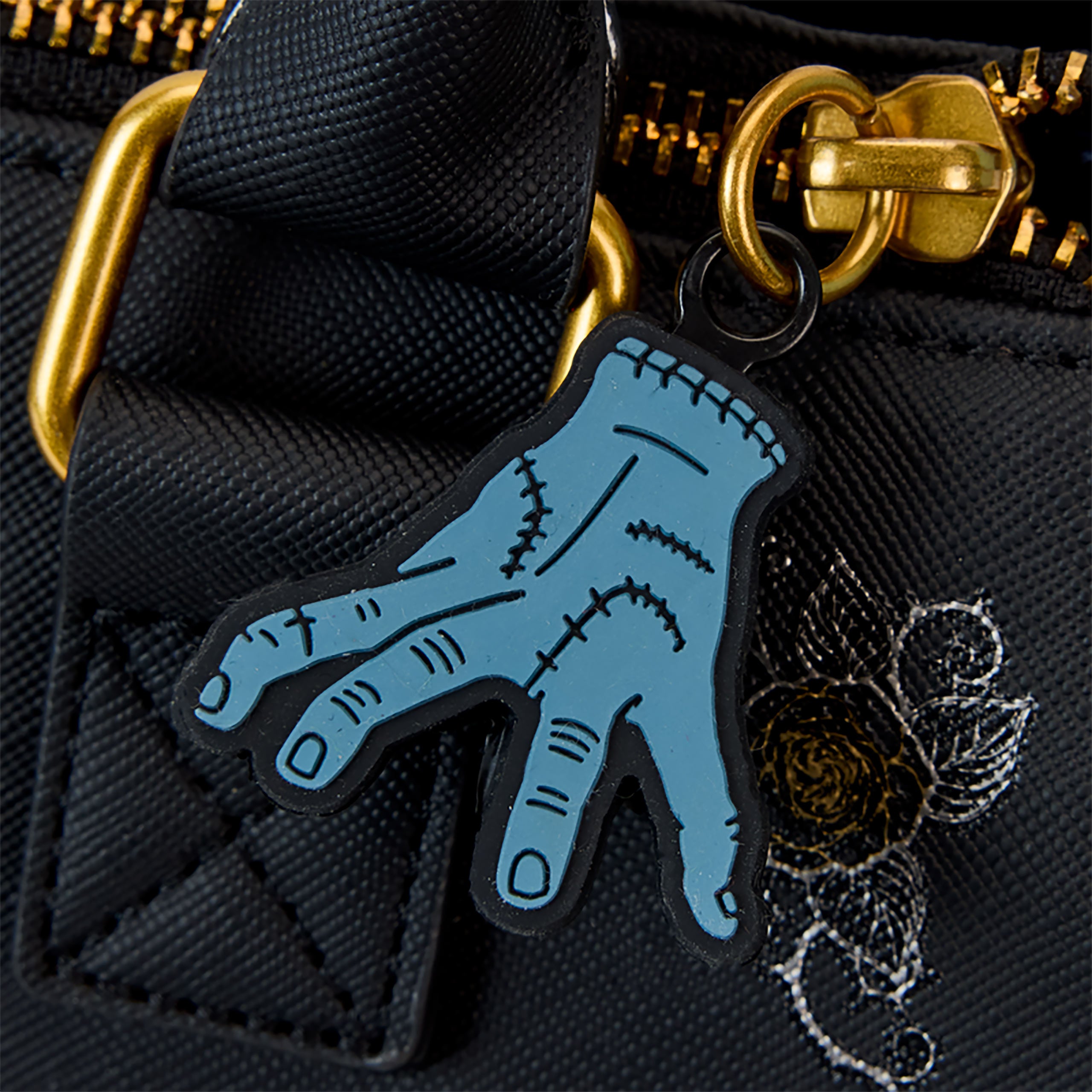 Product image Wednesday - Typewriter Crossbody Bag