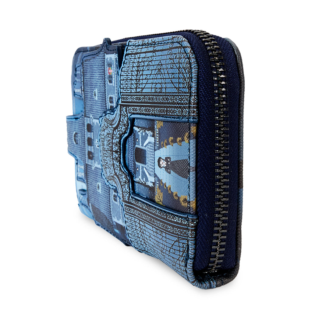 Product image Wednesday - Nevermore Academy Wallet