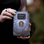 Product image Wednesday - Nevermore Academy Wallet