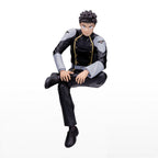 Zdjęcie produktu Kaiju No. 8 - Kafka Hibino Noodle Stopper Figurka