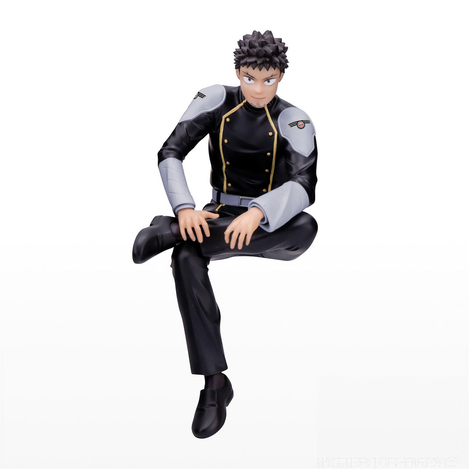 Zdjęcie produktu Kaiju No. 8 - Kafka Hibino Noodle Stopper Figurka