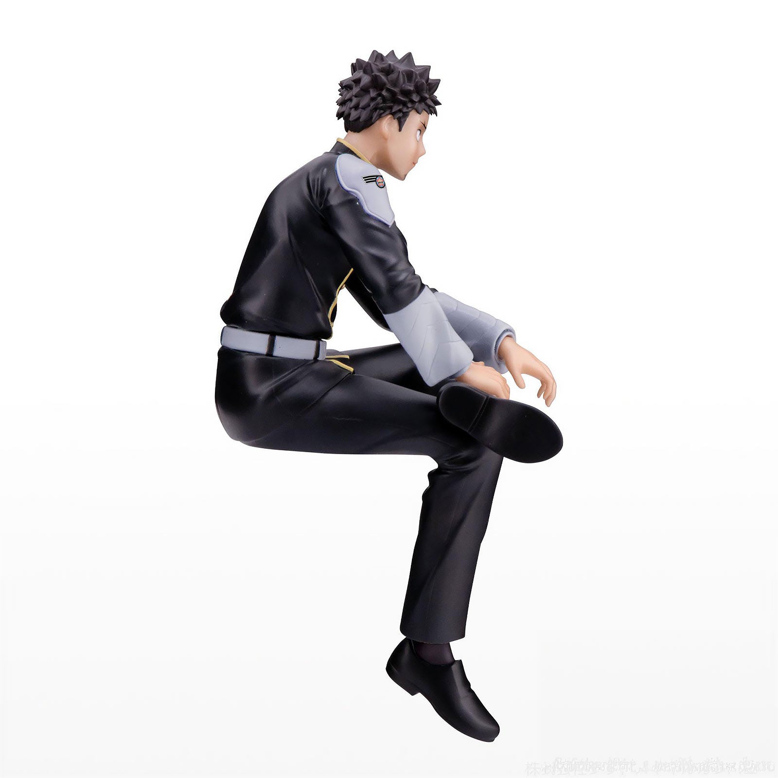 Zdjęcie produktu Kaiju No. 8 - Kafka Hibino Noodle Stopper Figurka